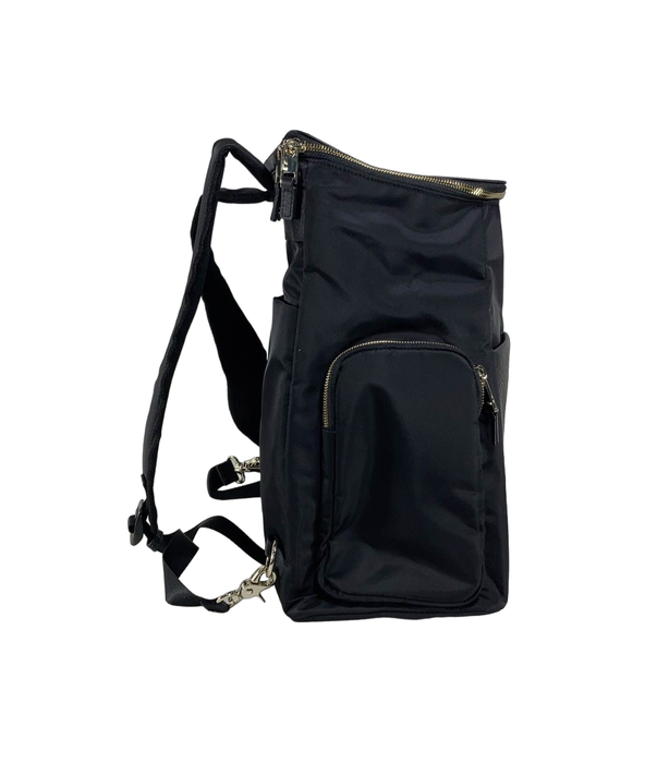 secondhand StorkSak Alyssa Diaper Bag