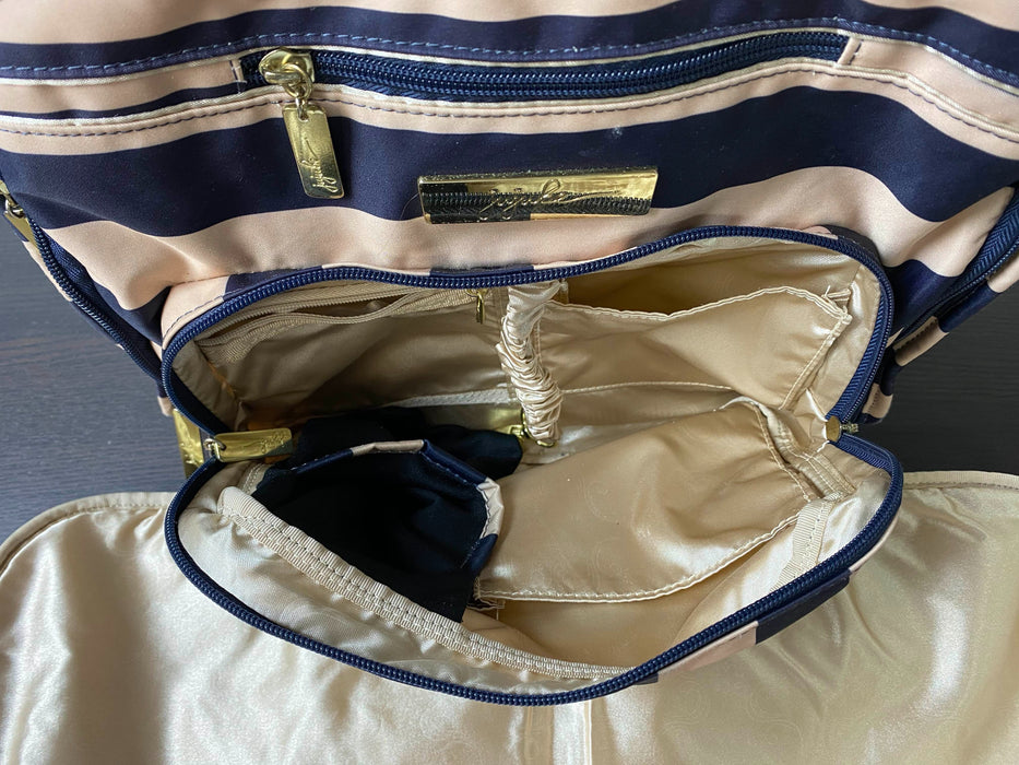 Jujube B.F.F. Diaper Bag
