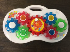 used Toys