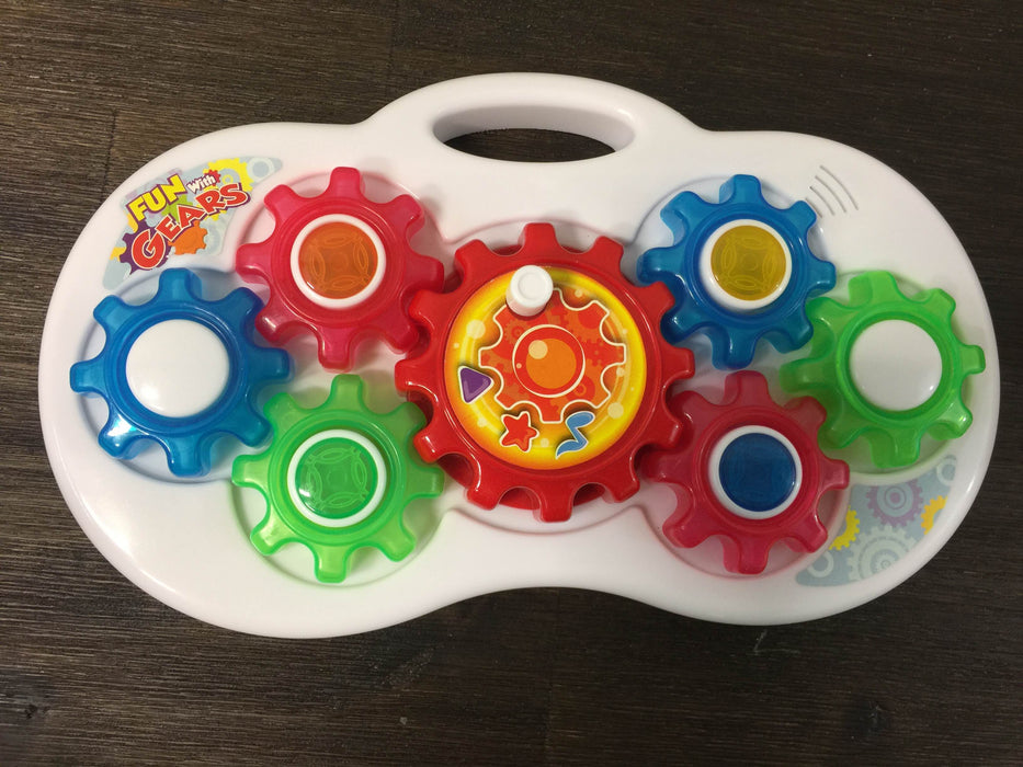 used Toys