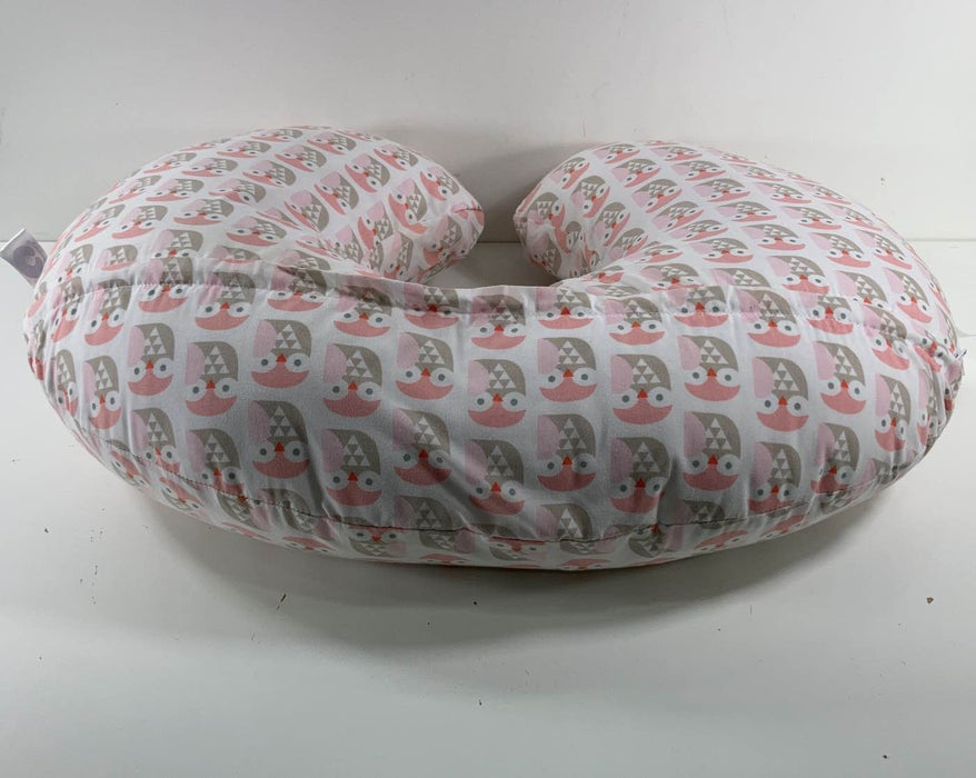 Shop Boppy Nursing and Infant Support Pillow at Goodbuygears