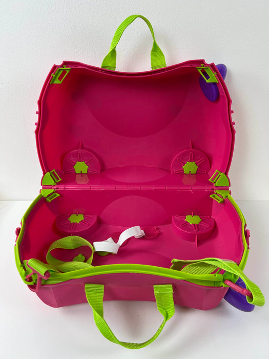 used Travel Gear