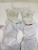 secondhand BUNDLE Cloth Diapers