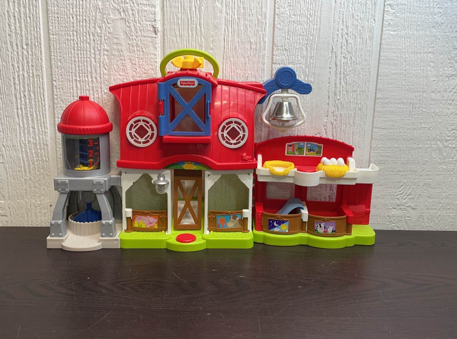 used Toys