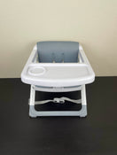 used Baby Delight Go With Me Cirrus Deluxe Portable Booster