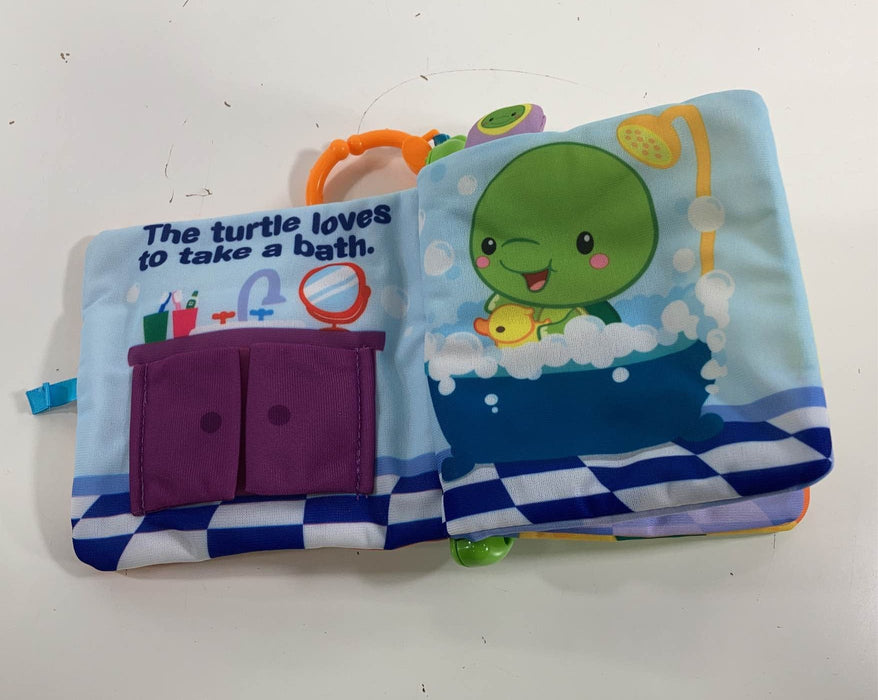 secondhand Toys