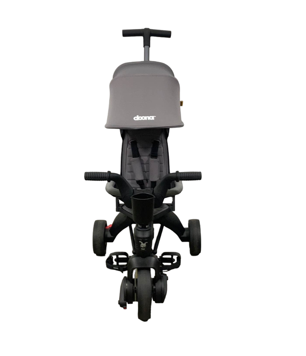 Shop Doona Liki Trike S3, Gray Hound at Goodbuygears