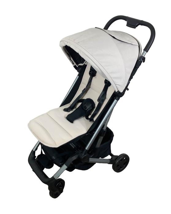Shop Colugo Compact Stroller, 2022, Dune at Goodbuygears