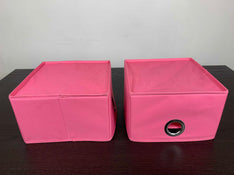 used BUNDLE Storage Organization
