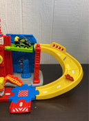 secondhand Toys