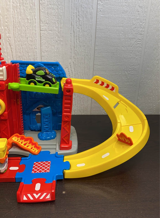 secondhand Toys