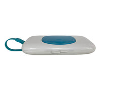 secondhand OXO Tot On-The-Go Wipes Dispenser