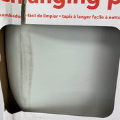 Shop Skip Hop Wipe-Clean Changing Pad, Grey at Goodbuygears