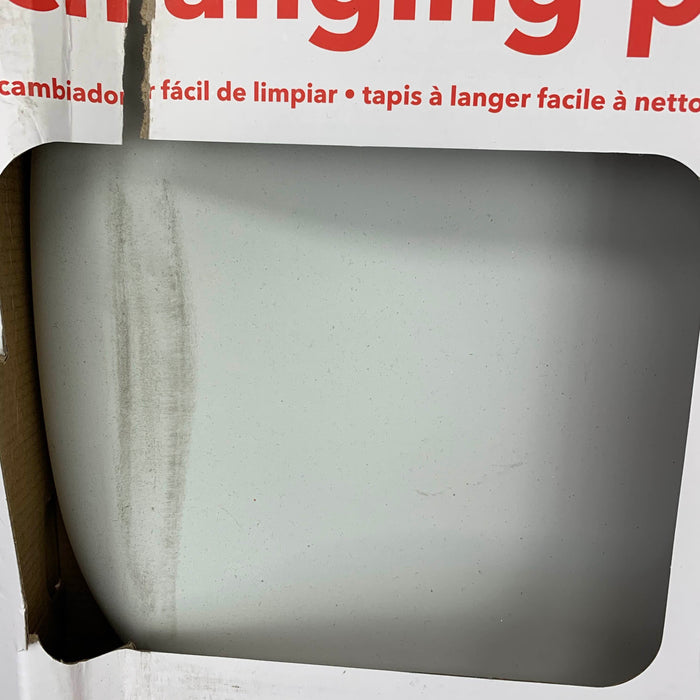 Shop Skip Hop Wipe-Clean Changing Pad, Grey at Goodbuygears