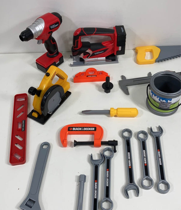 used Toys