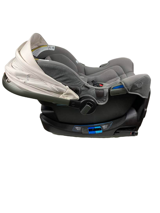 Shop Nuna PIPA rx Infant Car Seat, Birch, 2023 at Goodbuygears