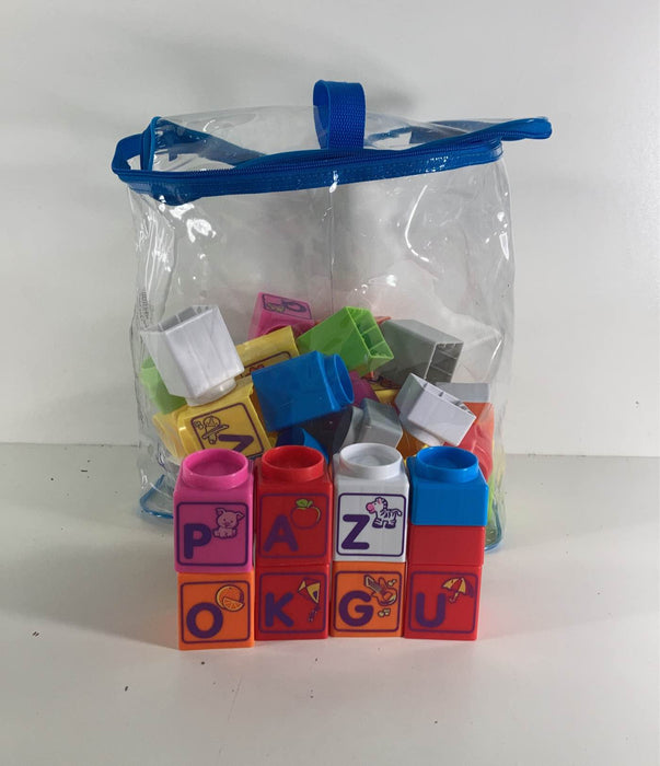 used Toys