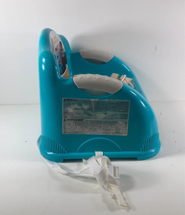 secondhand Bright Starts My Little Booster Seat