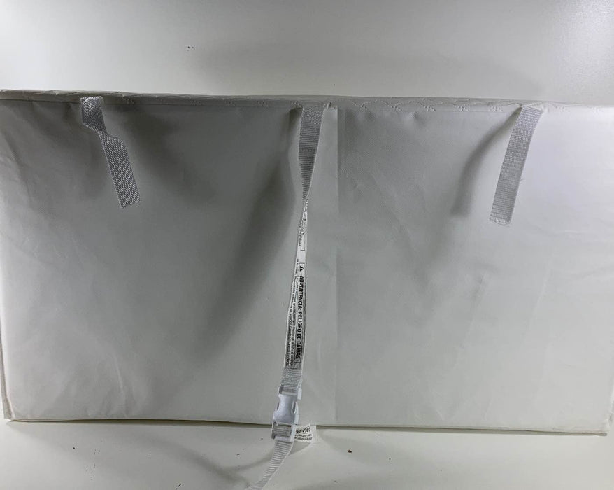 secondhand Changing Table Pad