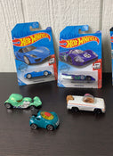 used Toys
