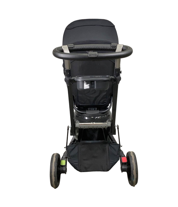 Shop Orbit Baby G5 Stroller, 2022, Black, Black at Goodbuygears