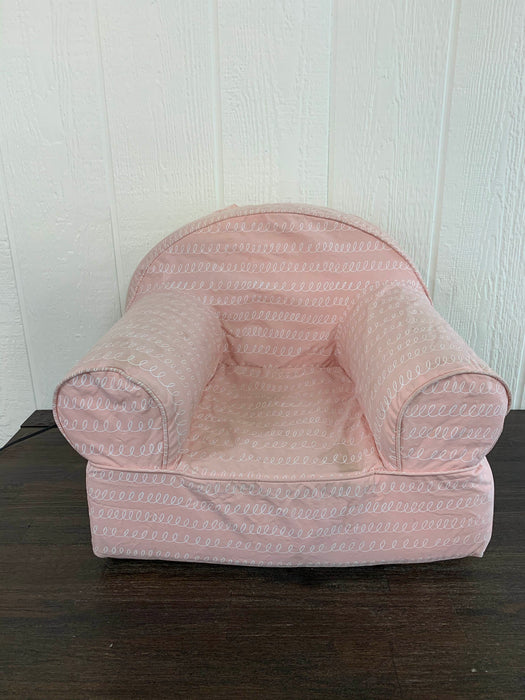 secondhand Crate & Kids Nod Chair