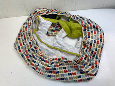 Shop Skip Hop Shopping Cart And High Chair Cover at Goodbuygears
