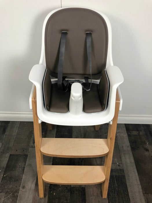 used High Chairs