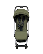 Shop Colugo Compact Stroller, 2023, Olive at Goodbuygears