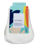 Shop Esembly Overnighter Reusable Ultra Absorbent Diaper Inserts, 2 Pack at Goodbuygears