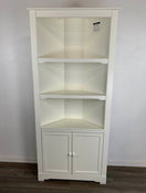used Corner Cabinet