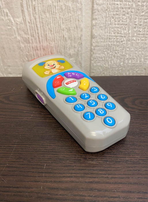 secondhand Toys