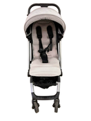 Shop Colugo Compact Stroller, 2022, Cool Grey at Goodbuygears