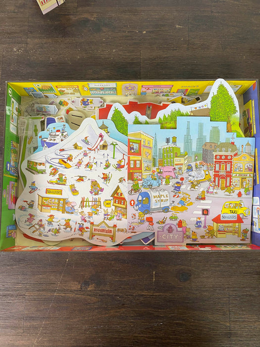secondhand Toys