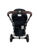 Shop Cybex Balios S Lux Stroller, Moon Black at Goodbuygears