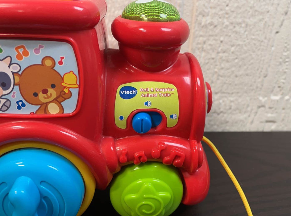 used Toys