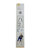 Shop Stokke Steps Chair Legs, Storm Grey at Goodbuygears