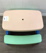 Little Tikes Easy Store Picnic Table