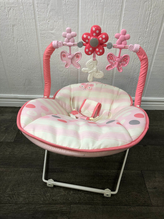 used Infant Gear