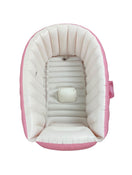 used Inflatable Bath Tub