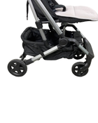 Shop Colugo Compact Stroller, 2022, Cool Grey at Goodbuygears