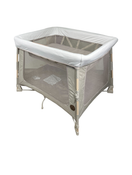 Shop Maxi-Cosi Swift Play Yard, Classic Oat at Goodbuygears
