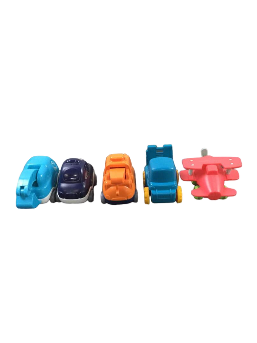 used Toys