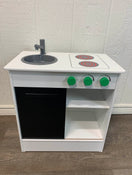 used IKEA NYBAKAD Play Kitchen