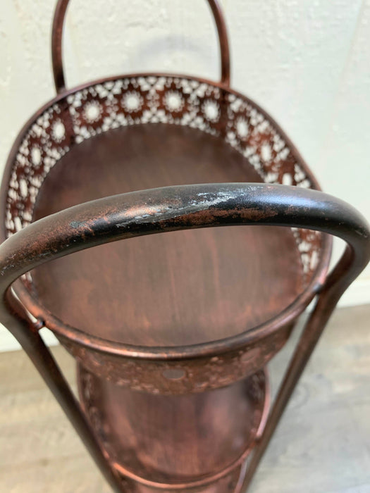 used Home Nursery