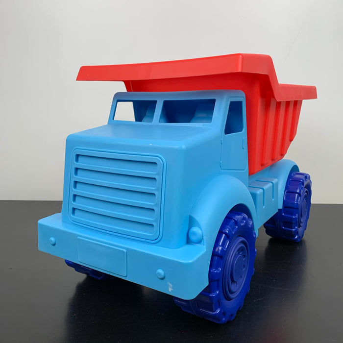 used Sun Squad Jumbo Sand Dump Truck