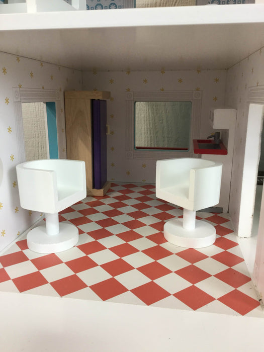 used Pretend Play