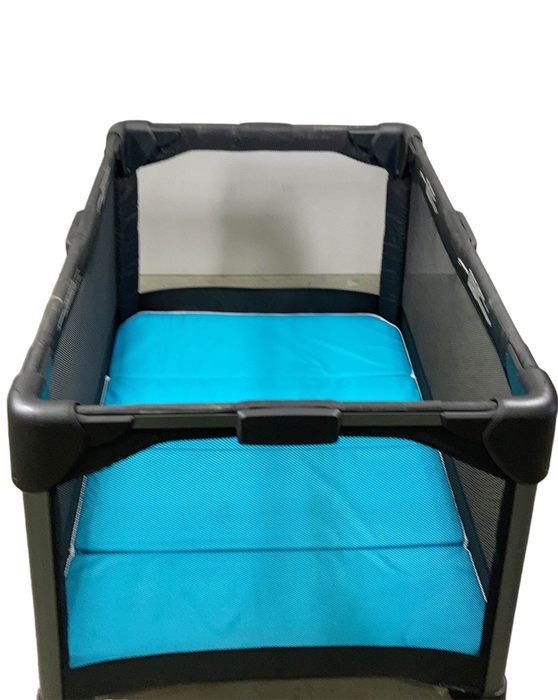 Shop 4moms Breeze Playard, 1028 at Goodbuygears
