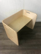 secondhand Home Nursery