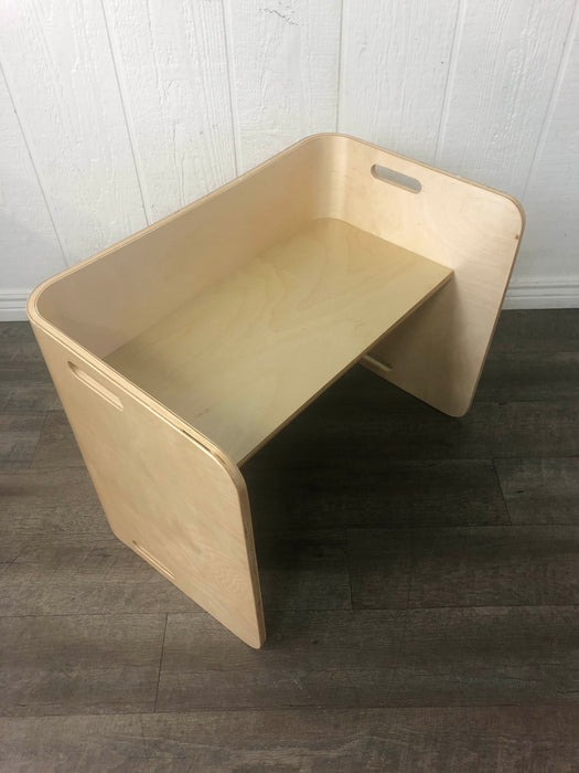 secondhand Home Nursery